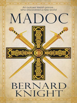 cover image of Madoc